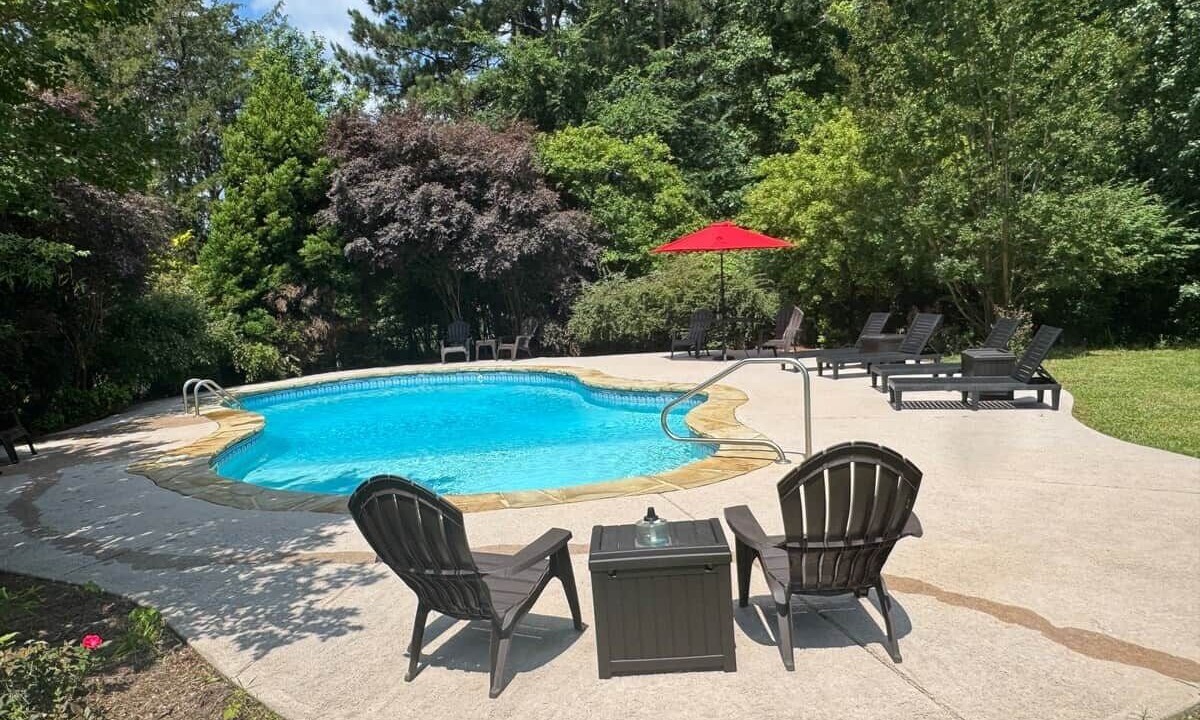 Photo of Outdoor in Stephens