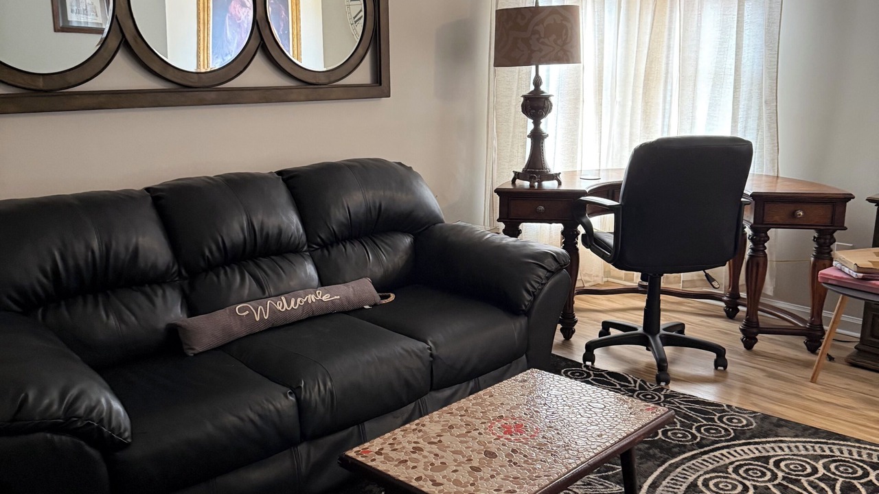 Photo of Livingroom in Golden Grove