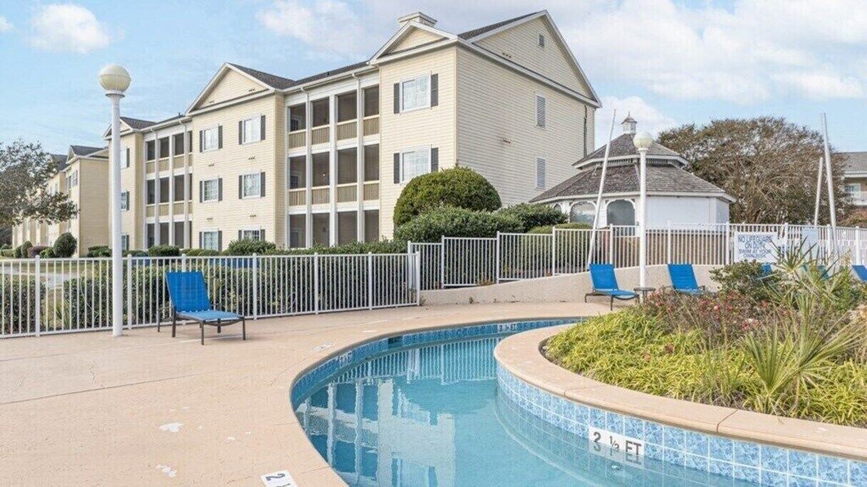 Photo of Outdoor in Myrtle Beach