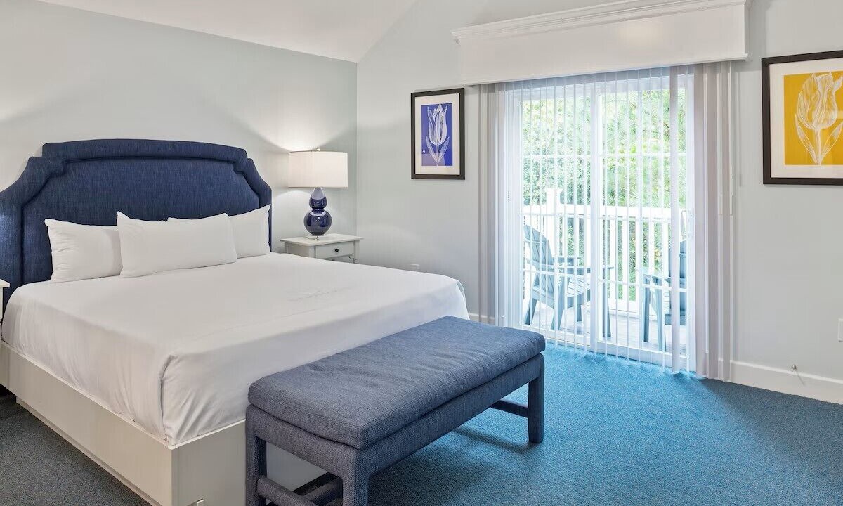 Photo of Bedroom in Lackey