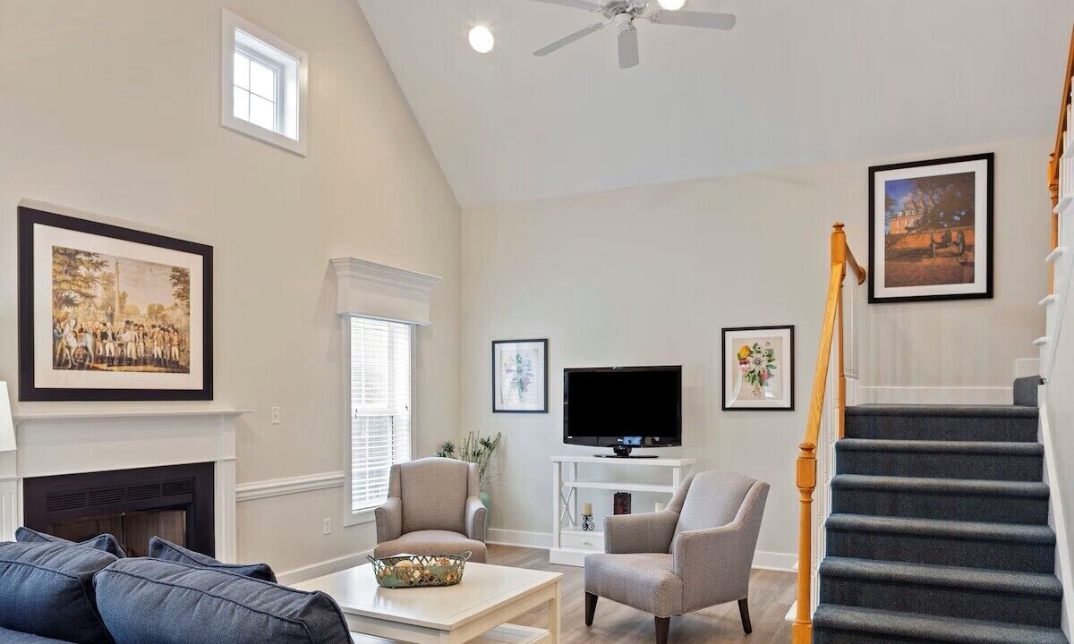 Photo of Livingroom in Lackey