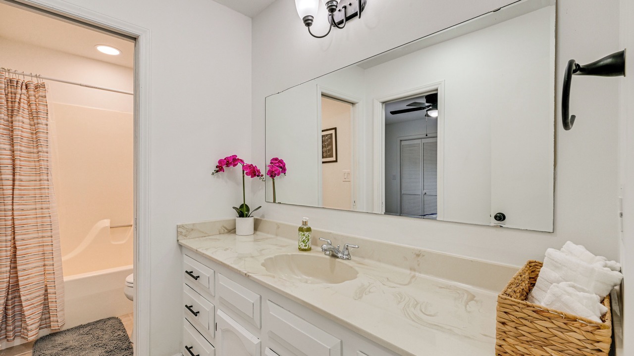 Photo of Bathroom in Kings Mountain