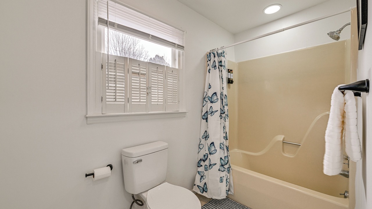 Photo of Bathroom in Kings Mountain