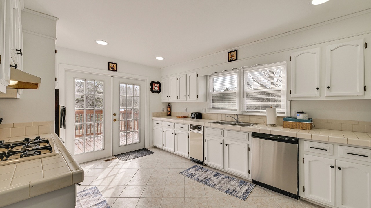 Photo of Kitchen in Kings Mountain