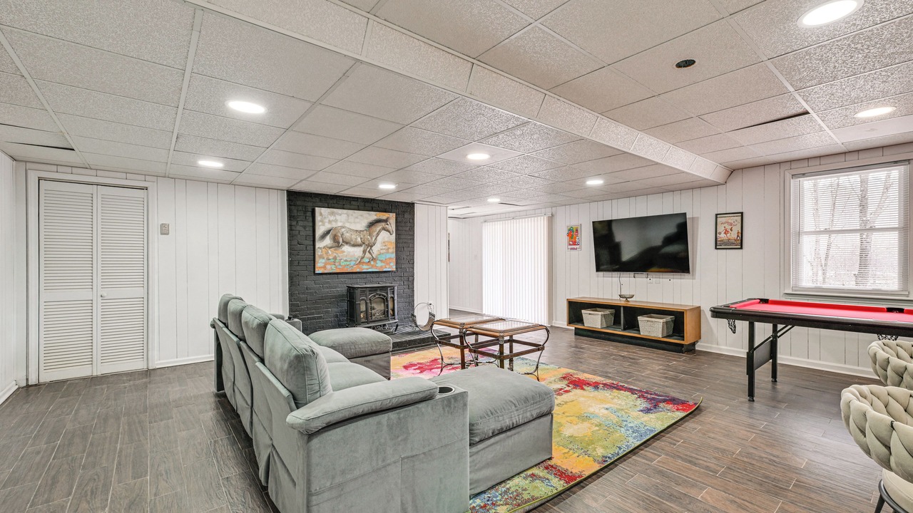 Photo of Bedroom in Kings Mountain