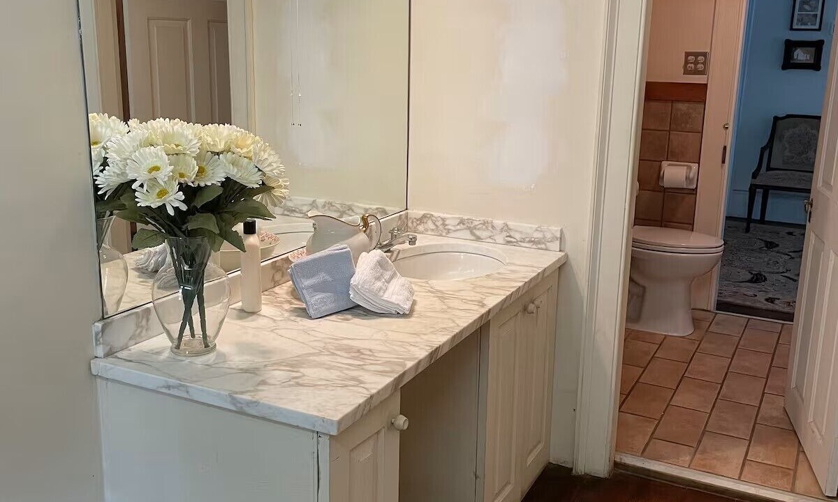 Photo of Bathroom in Washington