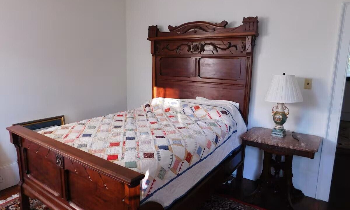 Photo of Bedroom in Washington