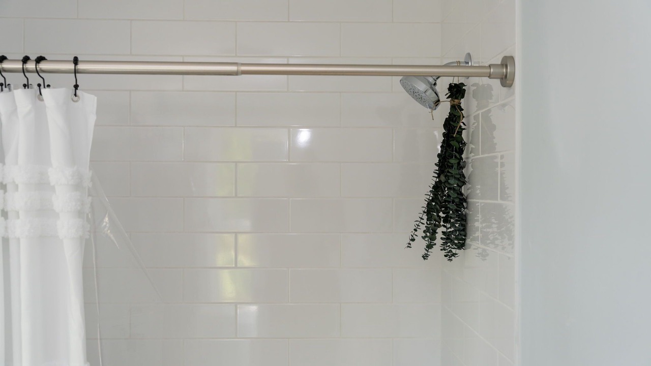 Photo of Bathroom in Wrightsboro