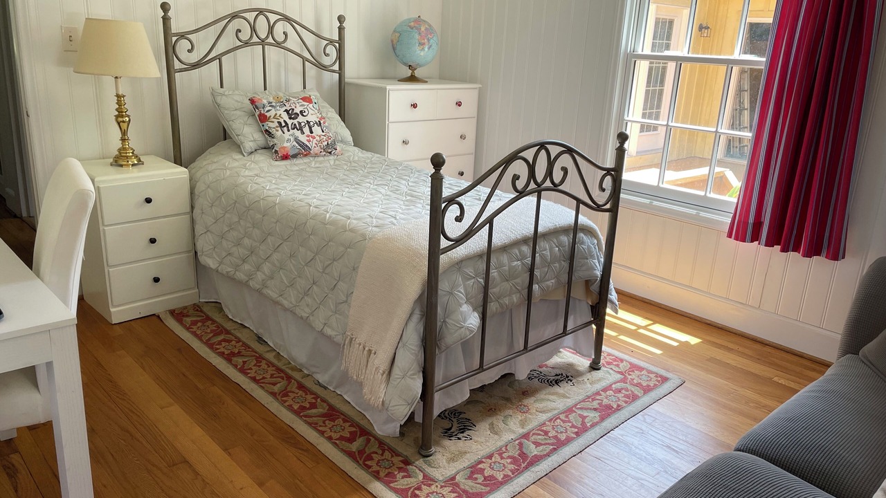 Photo of Bedroom in Chapel Hill