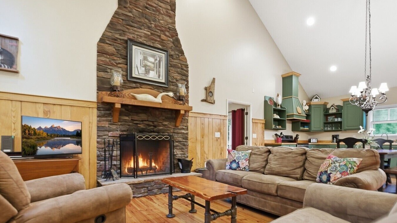 Photo of Livingroom in Marietta
