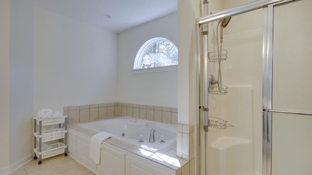 Photo of Bathroom in Augusta