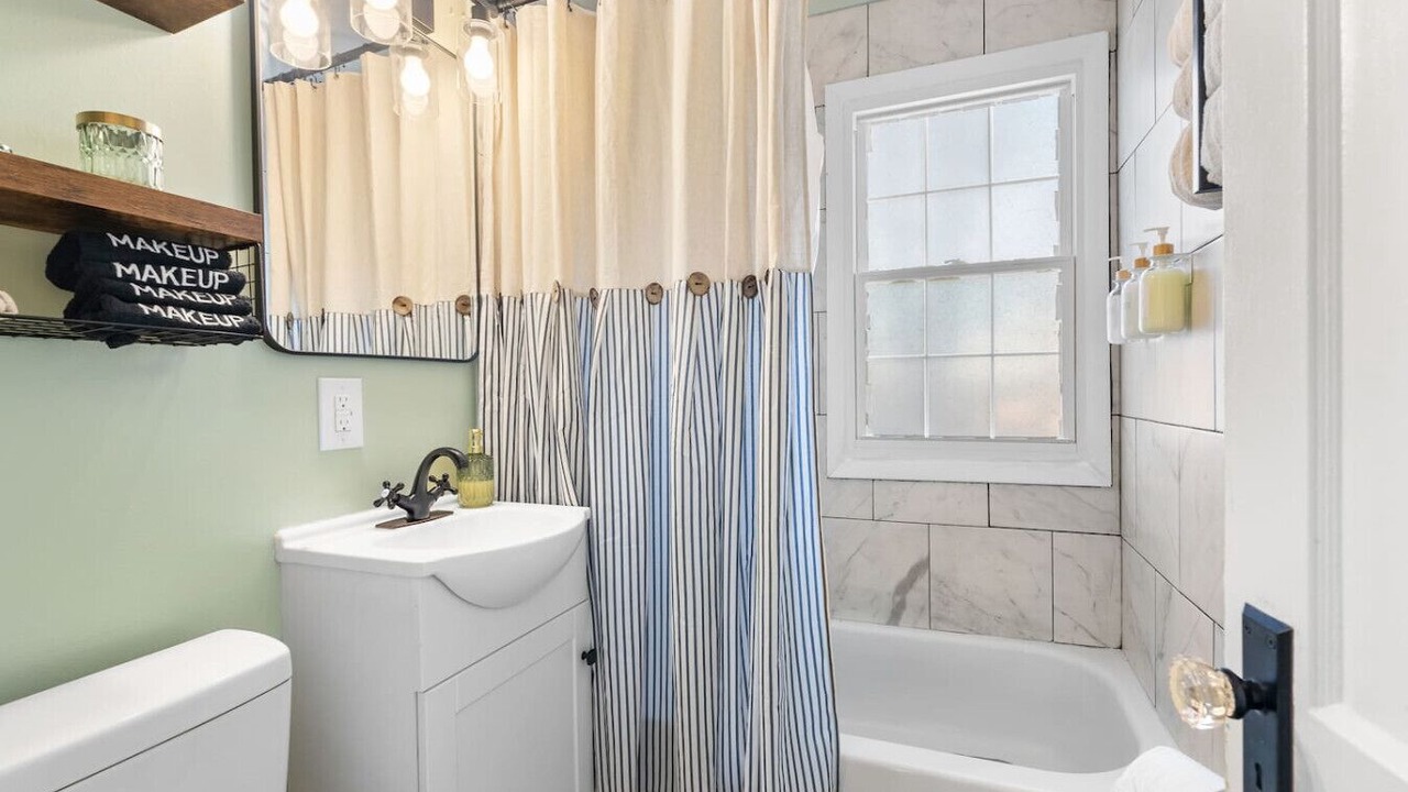 Photo of Bathroom in Lynchburg