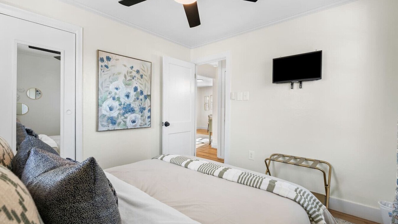 Photo of Bedroom in Lynchburg