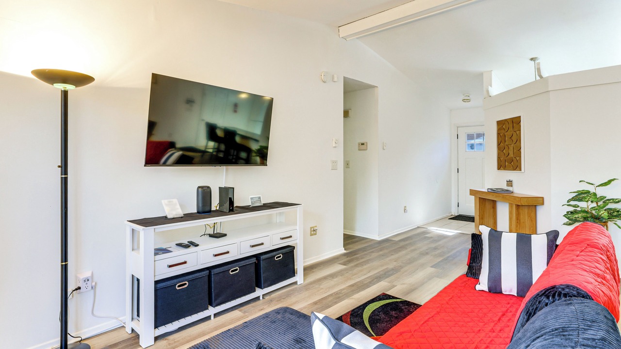 Photo of Bedroom in Conestee