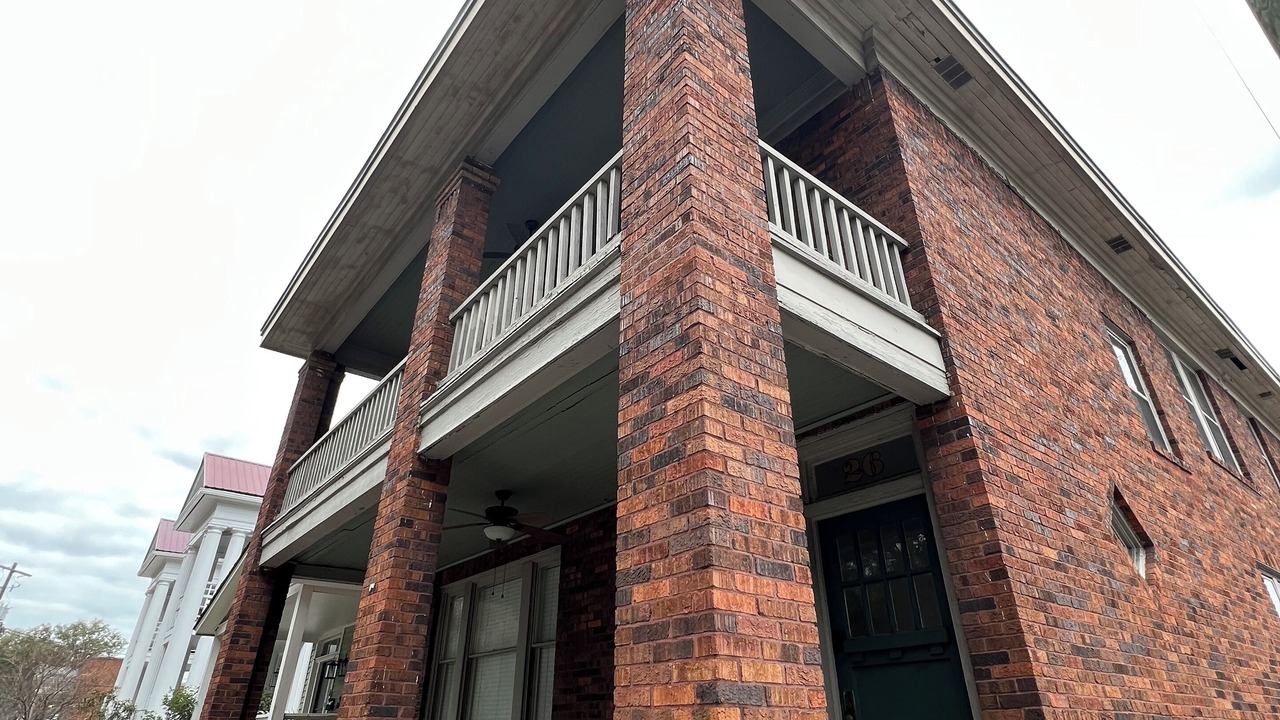 Photo of Outdoor in Thomas Square