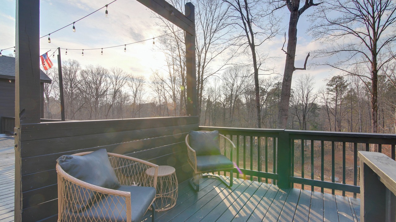 Photo of Outdoor in Banks County