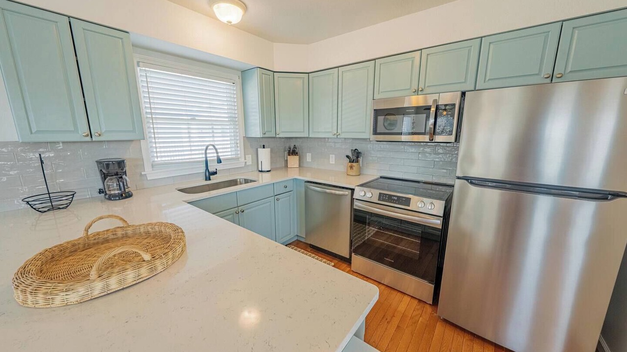Photo of Kitchen in Southern Shores