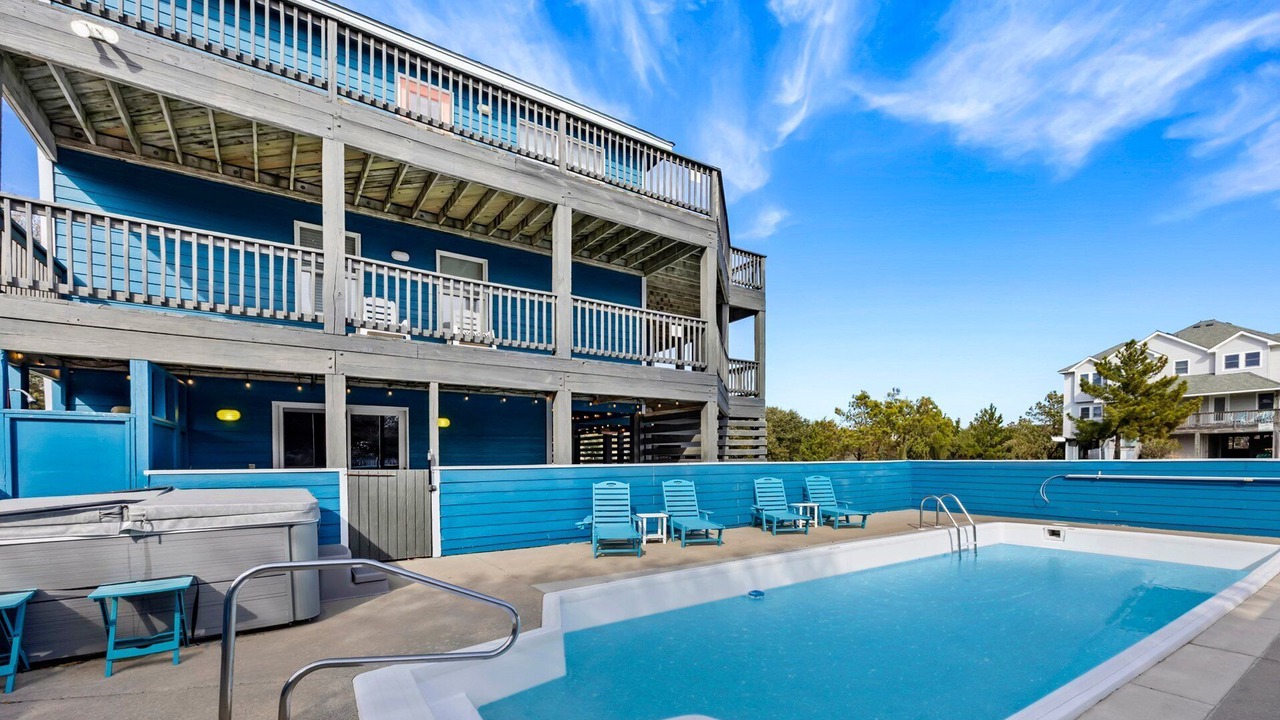 Photo of Outdoor in Whalehead Beach