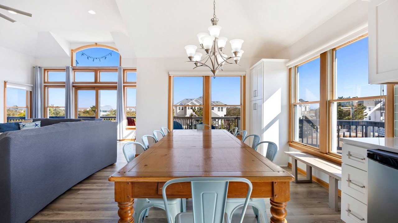 Photo of Bedroom in Whalehead Beach