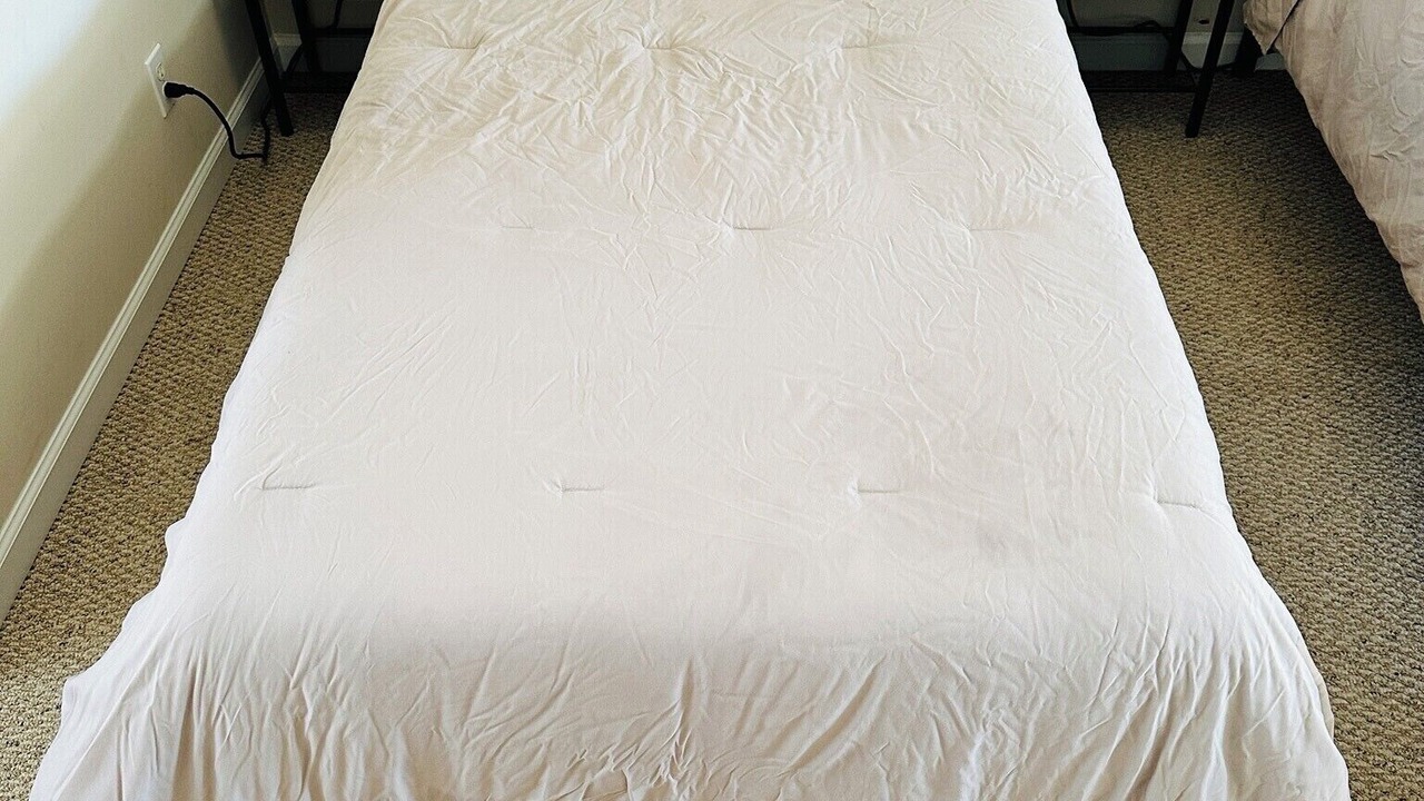 Photo of Bedroom in Reed Creek