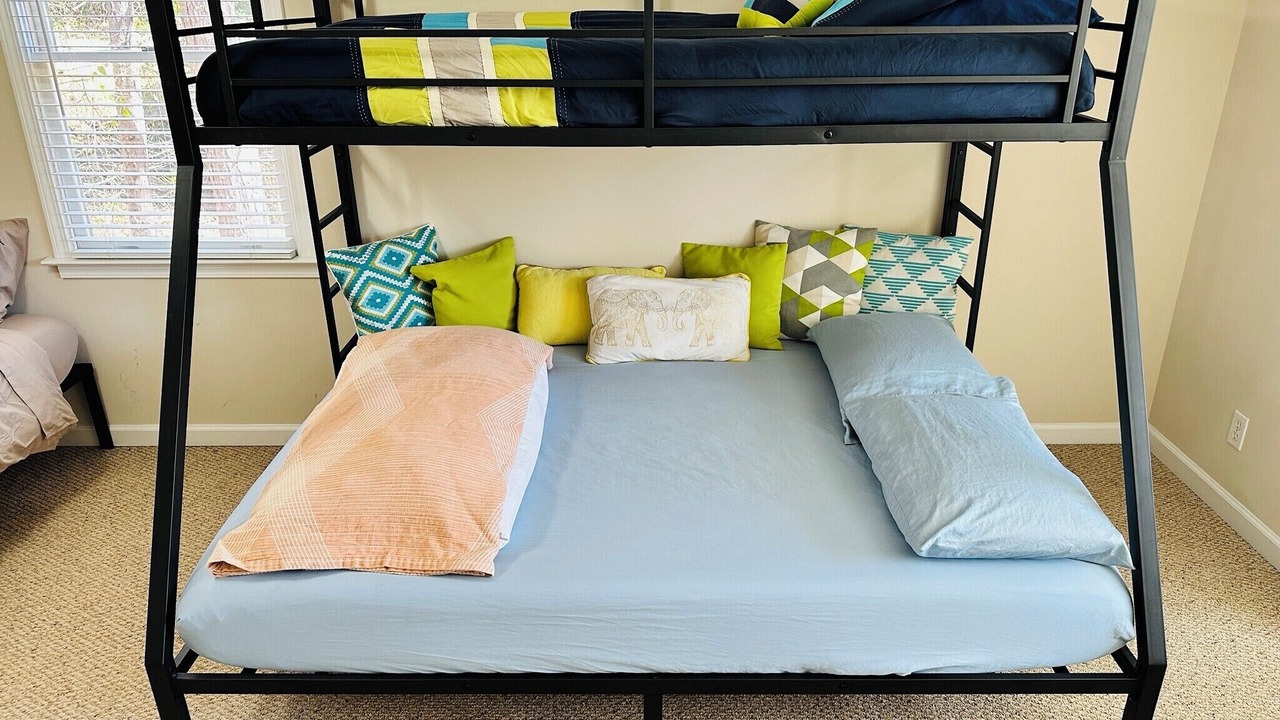 Photo of Bedroom in Reed Creek