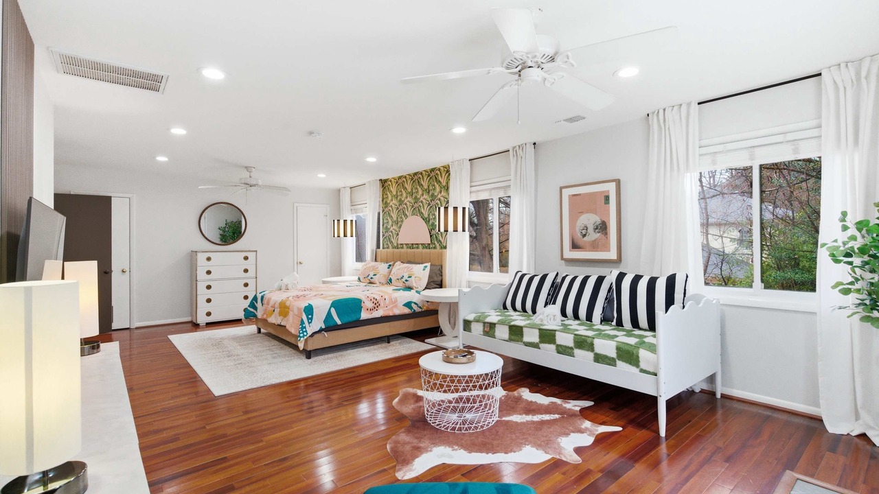 Photo of Bedroom in Cramerton