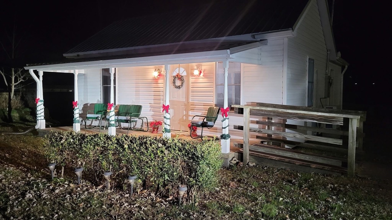Photo of Patio Balcony in Erwin