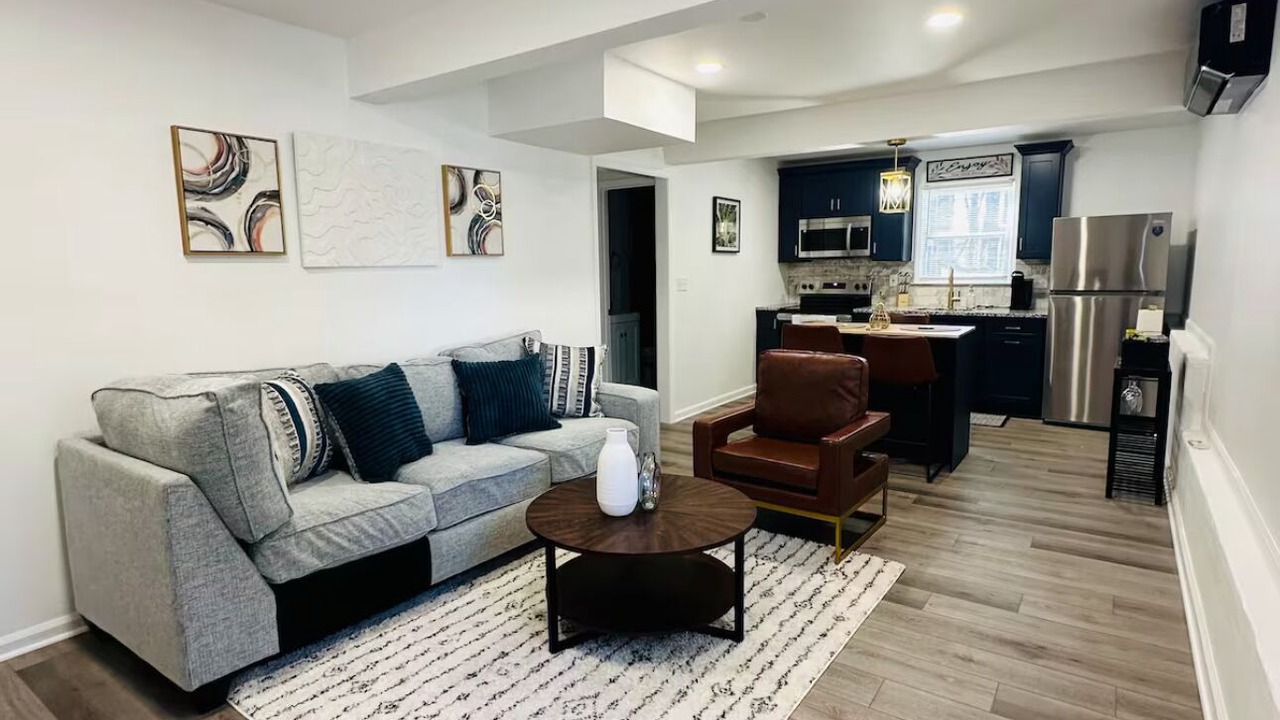 Photo of Livingroom in Buford