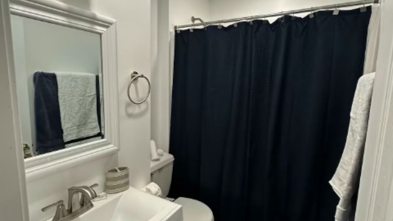 Photo of Bathroom in Buford