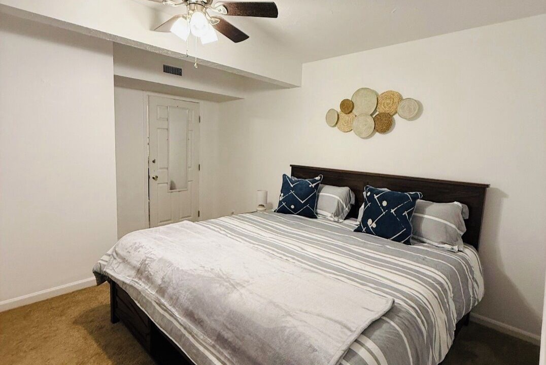 Photo of Bedroom in Buford