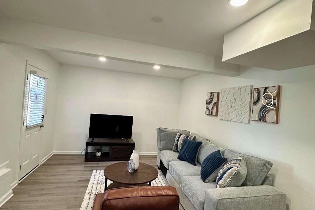 Photo of Livingroom in Buford