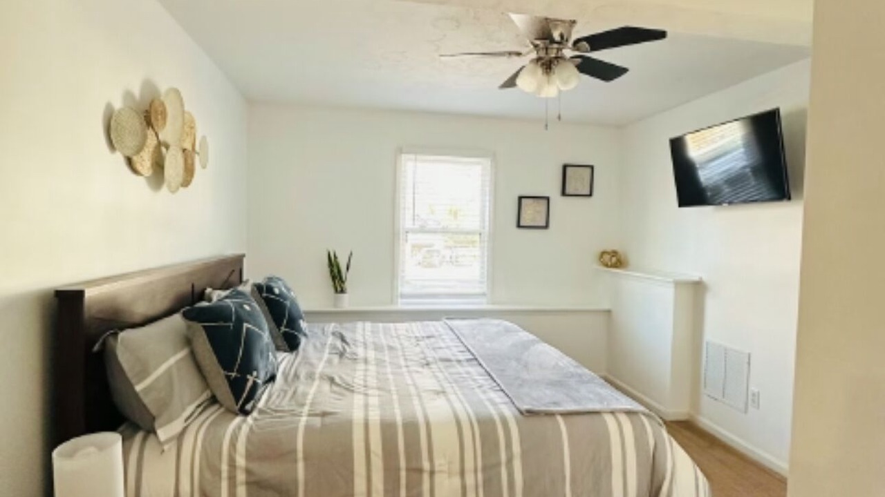 Photo of Bedroom in Buford