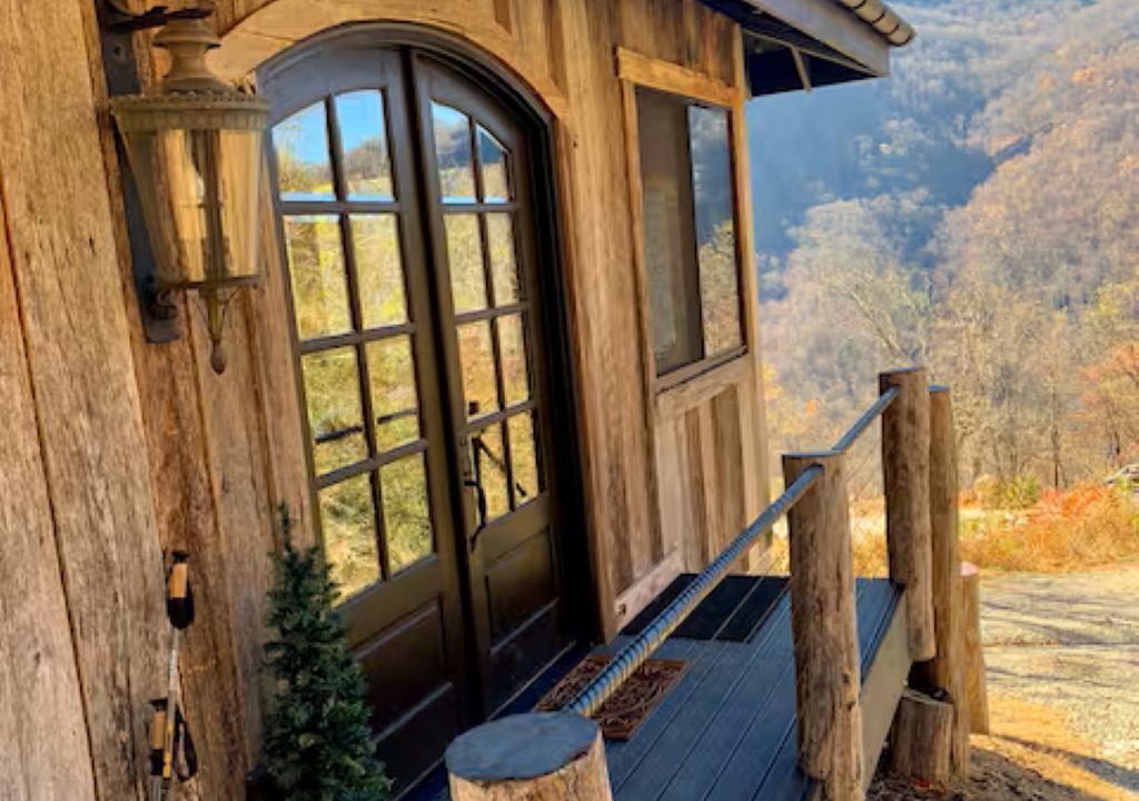 Photo of Outdoor in Chimney Rock