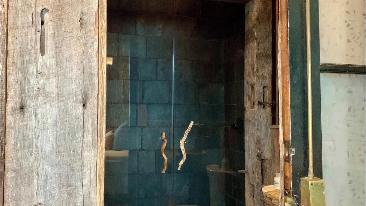 Photo of Bathroom in Chimney Rock