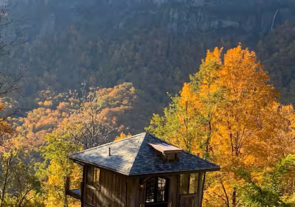 Photo of Outdoor in Chimney Rock