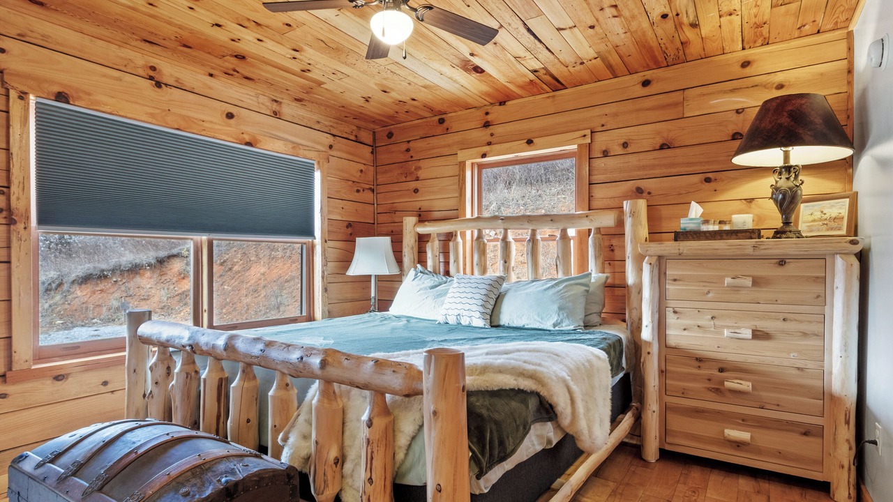Photo of Bedroom in Newland