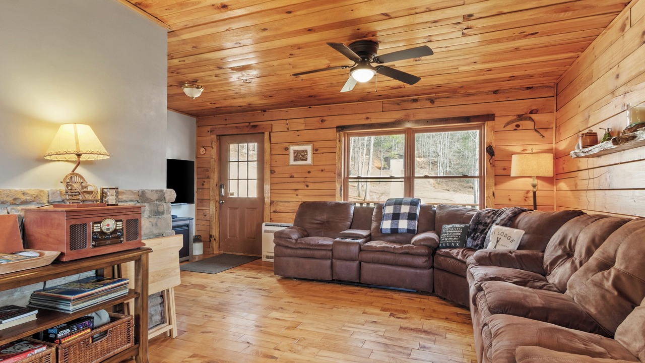 Photo of Livingroom in Newland