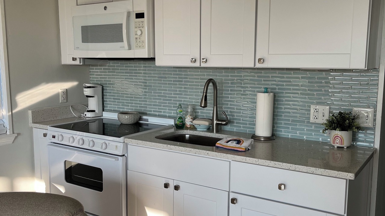 Photo of Kitchen in Folly Field