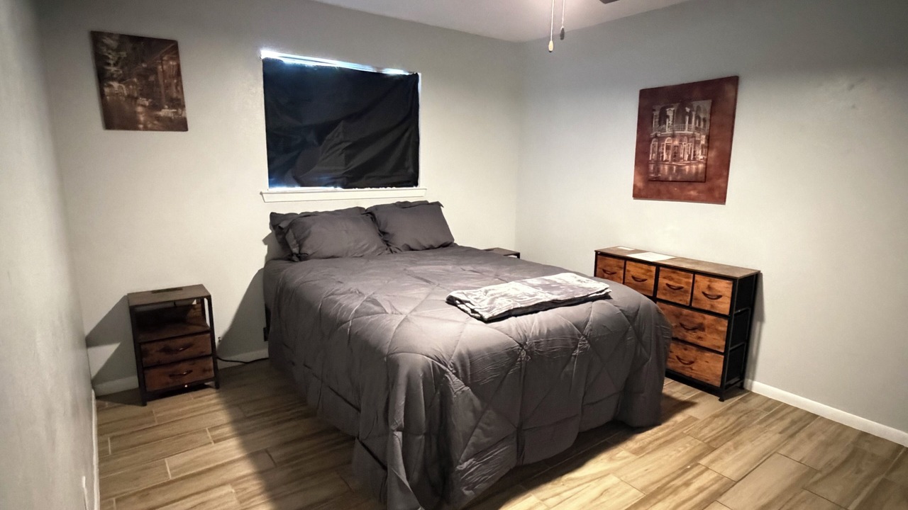 Photo of Bedroom in Killeen