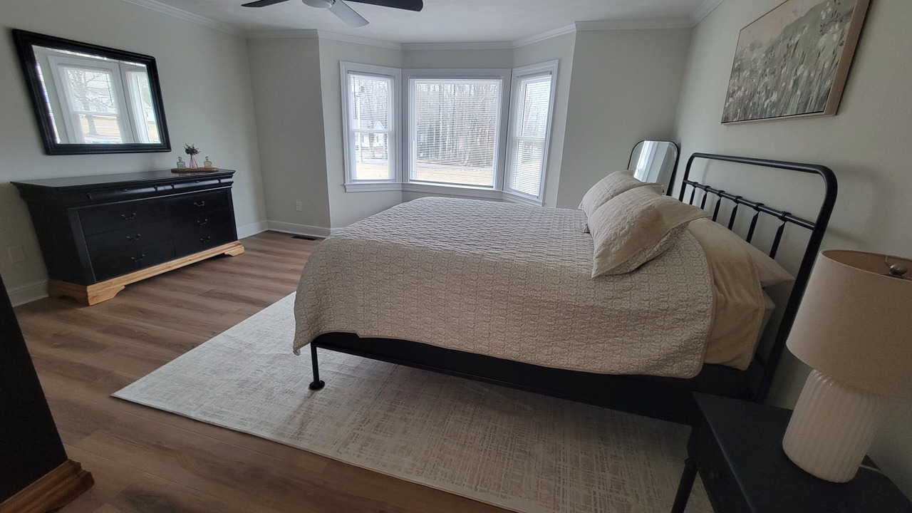 Photo of Bedroom in Sedley