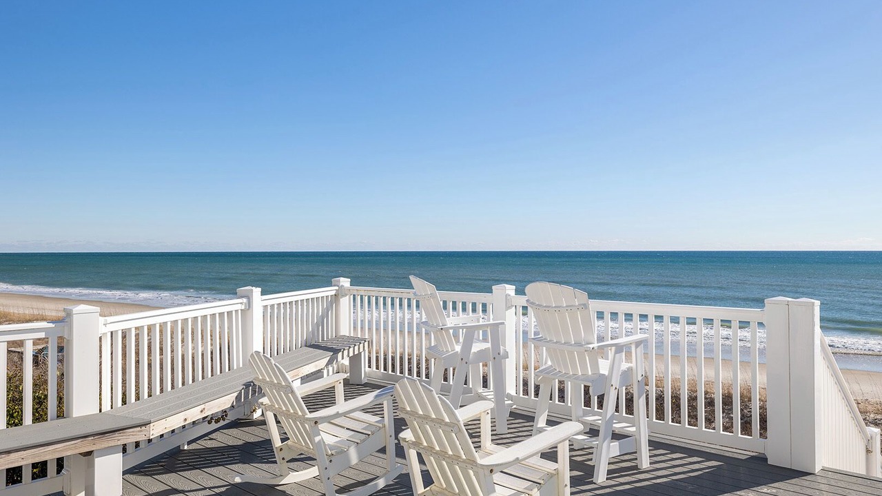 Photo of Outdoor in Indian Beach