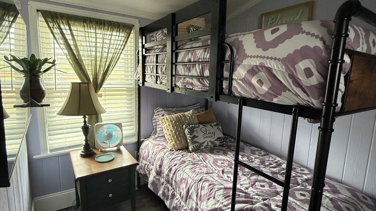 Photo of Bedroom in Hayes
