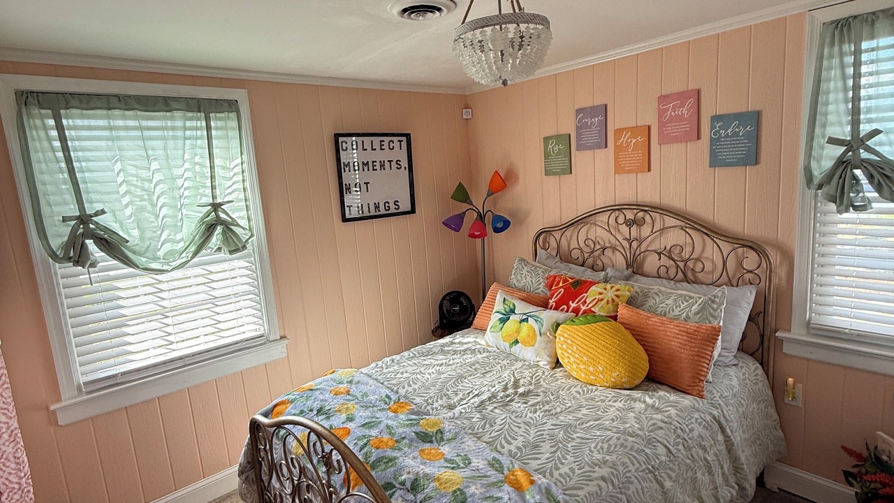 Photo of Bedroom in Hayes