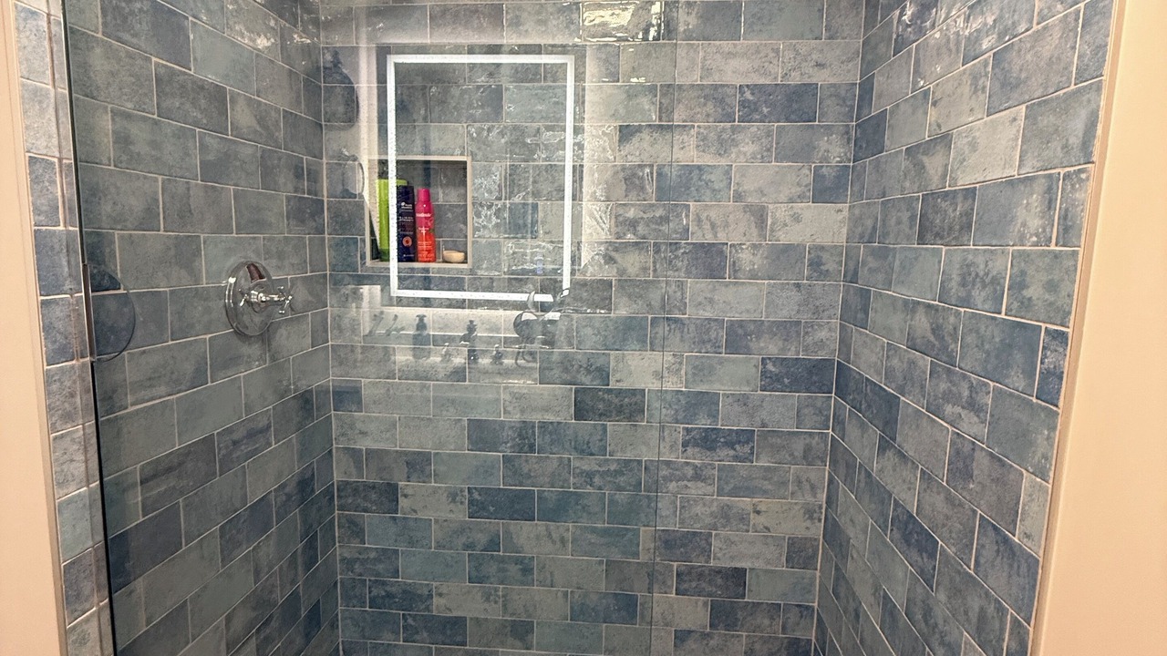 Photo of Bathroom in Hayes
