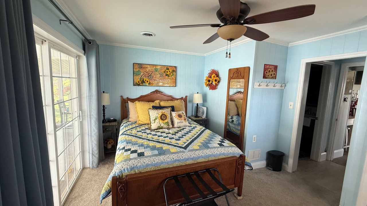 Photo of Bedroom in Hayes