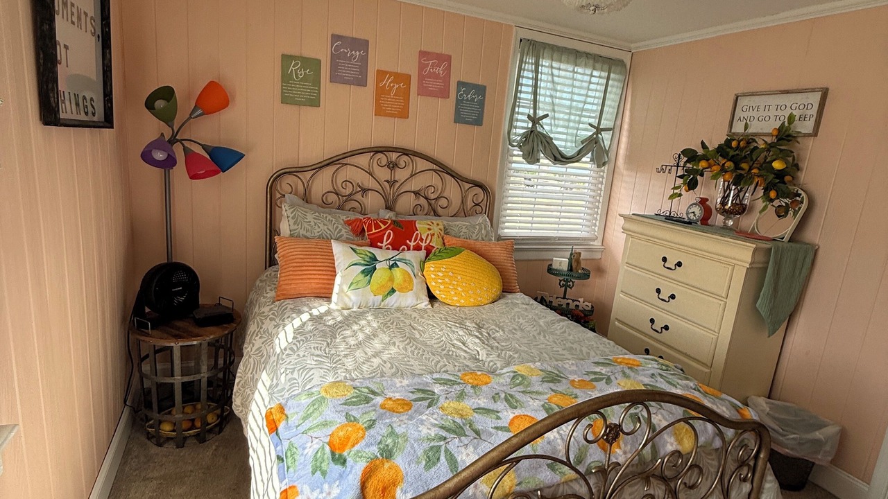 Photo of Bedroom in Hayes