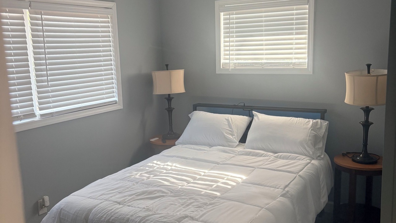Photo of Bedroom in Hazlehurst