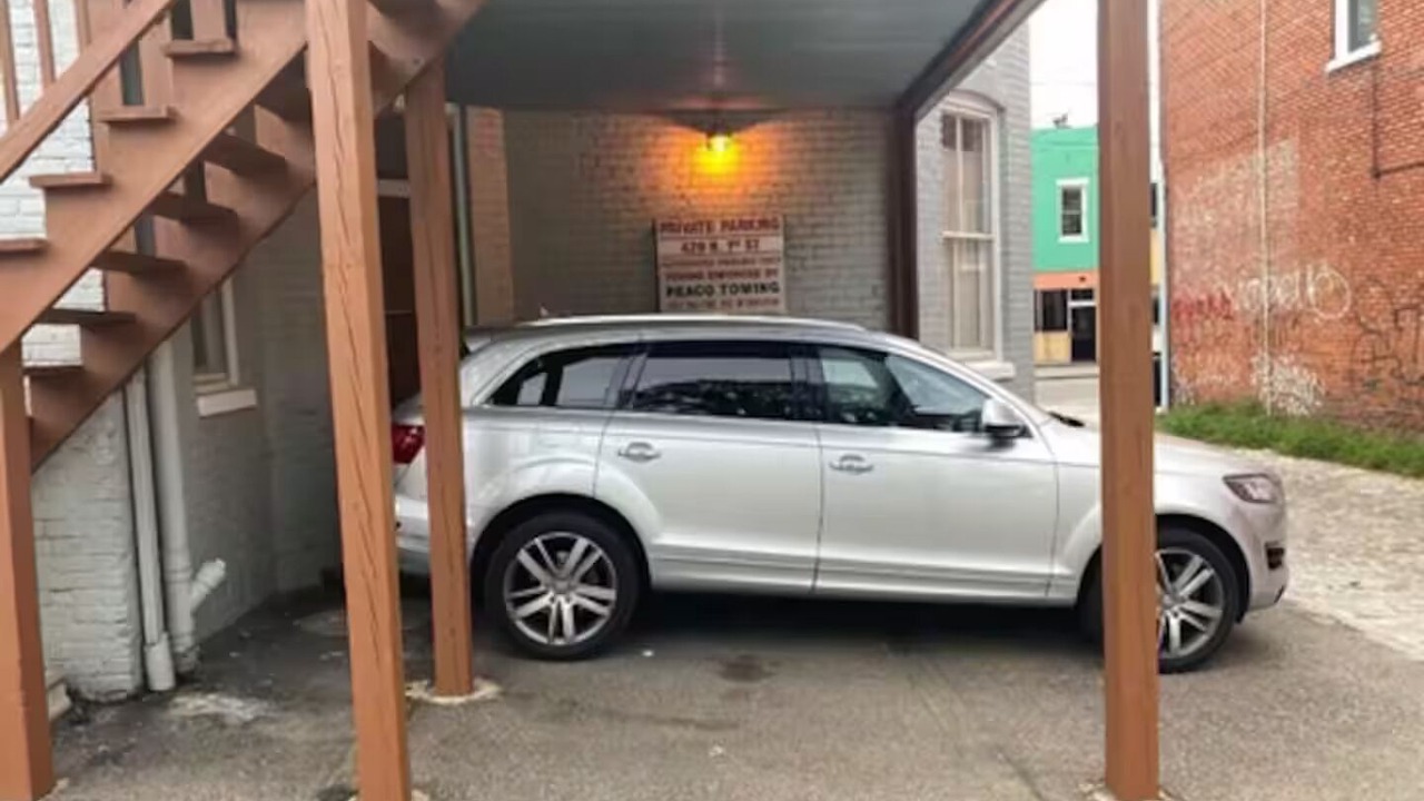 Photo of Outdoor in Jackson Ward