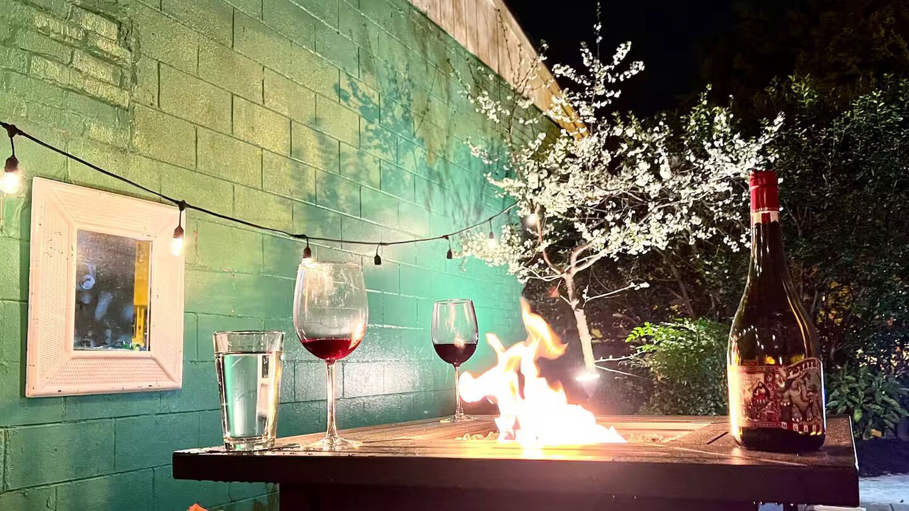 Photo of Outdoor in Jackson Ward