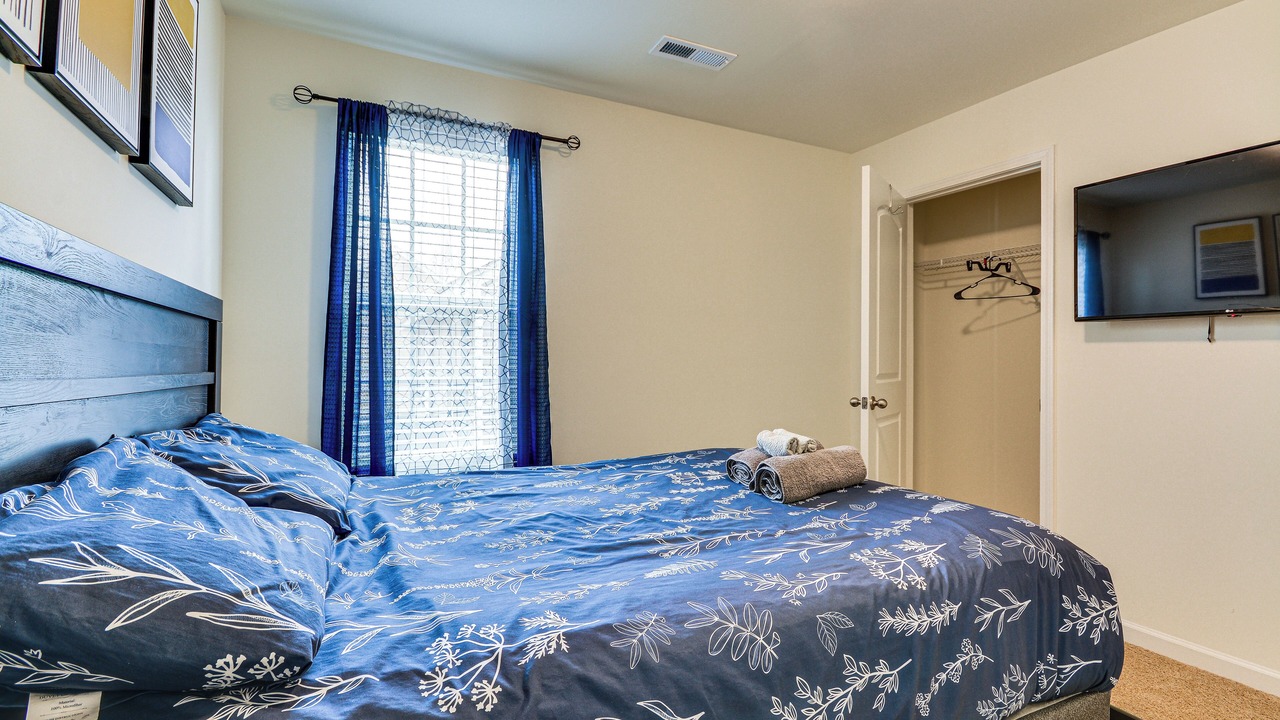 Photo of Bedroom in Greensboro